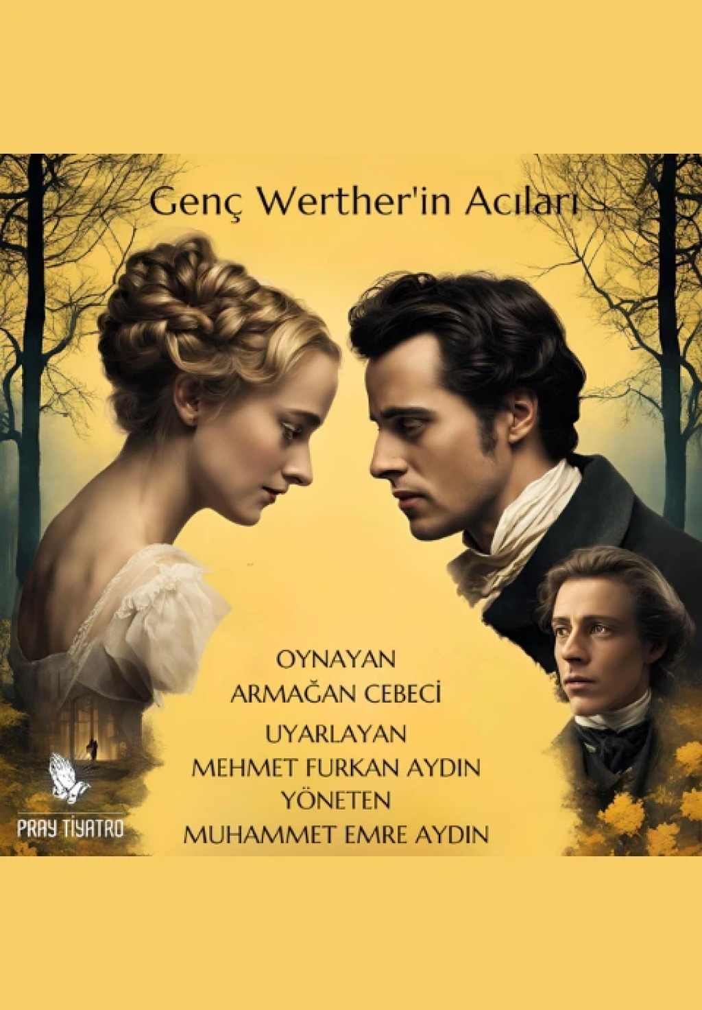 Genç Werther'in Acıları
