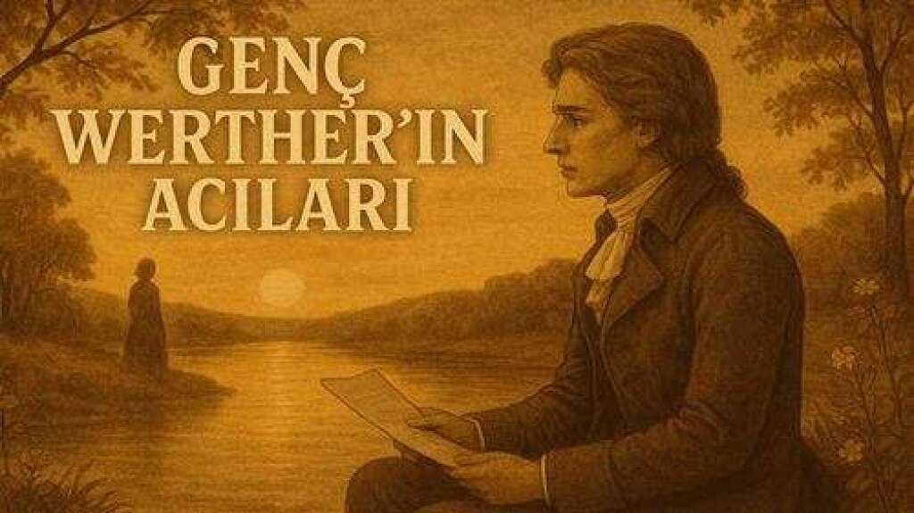 Genç Werther'in Acıları
