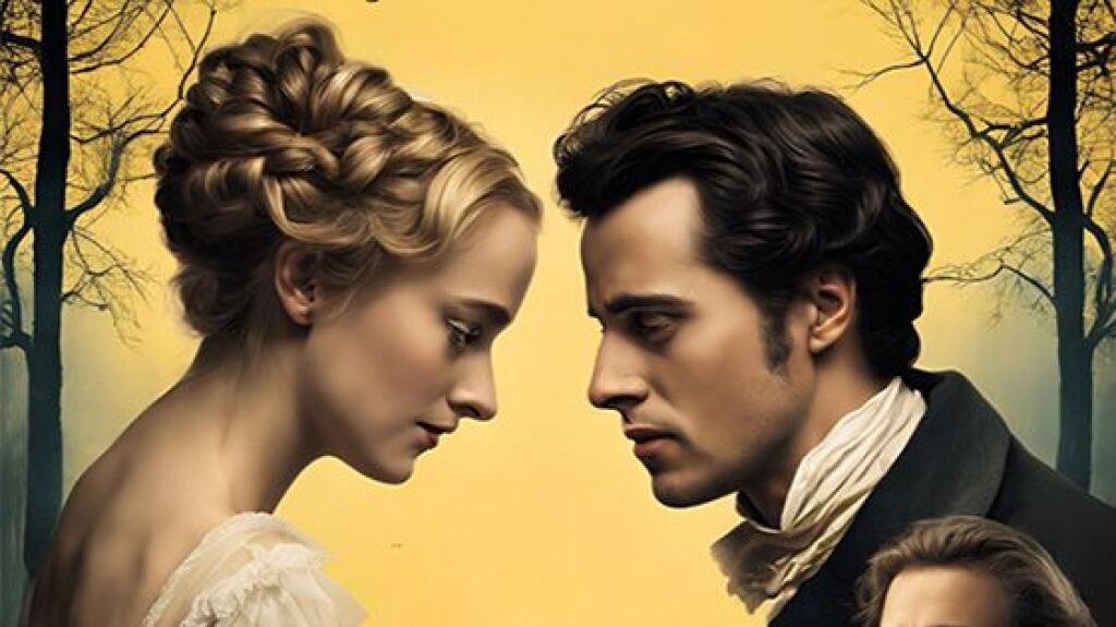 Genç Werther'in Acıları