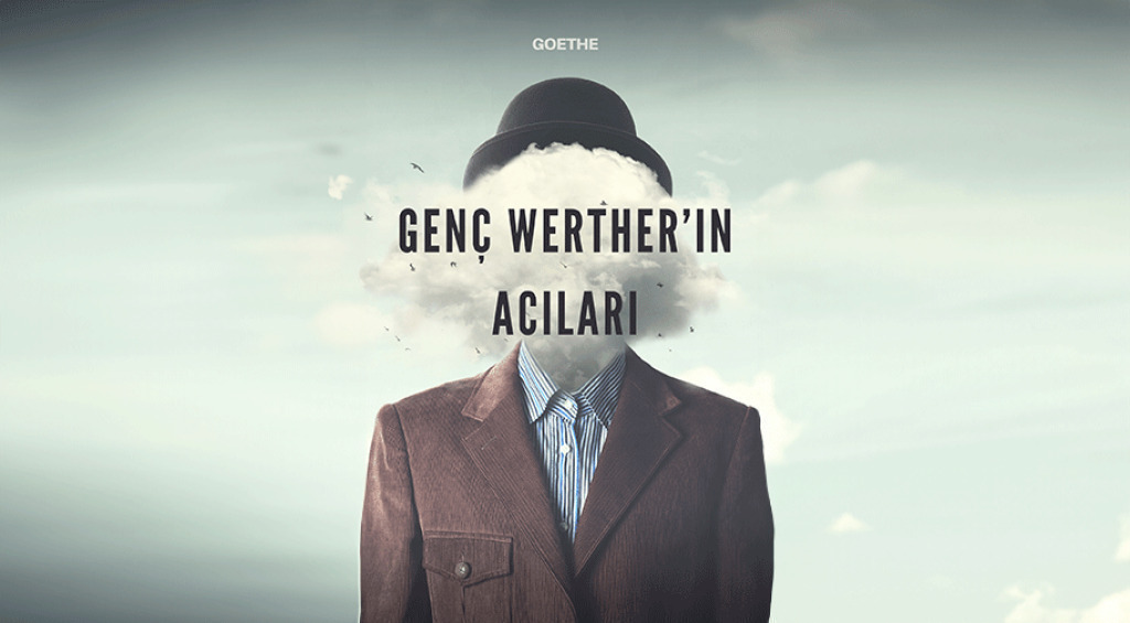 Genç Werther'in Acıları