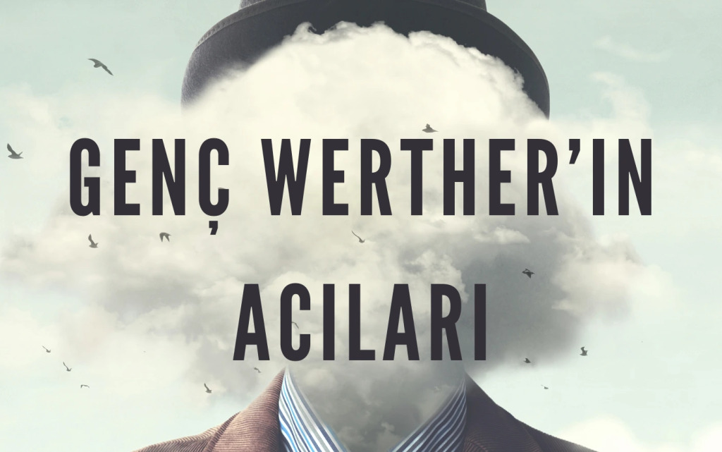 Genç Werther'in Acıları