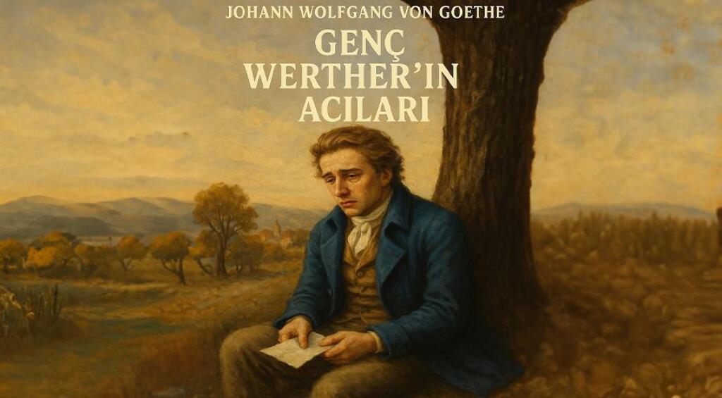 Genç Wertherın Acıları