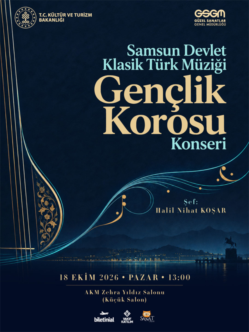 Gençlik Korosu