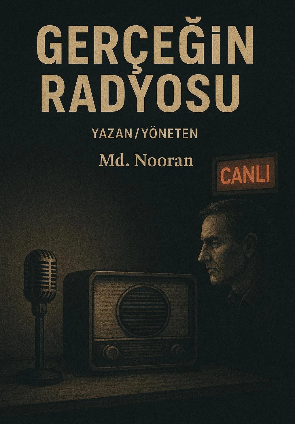 Gerçeğin Radyosu