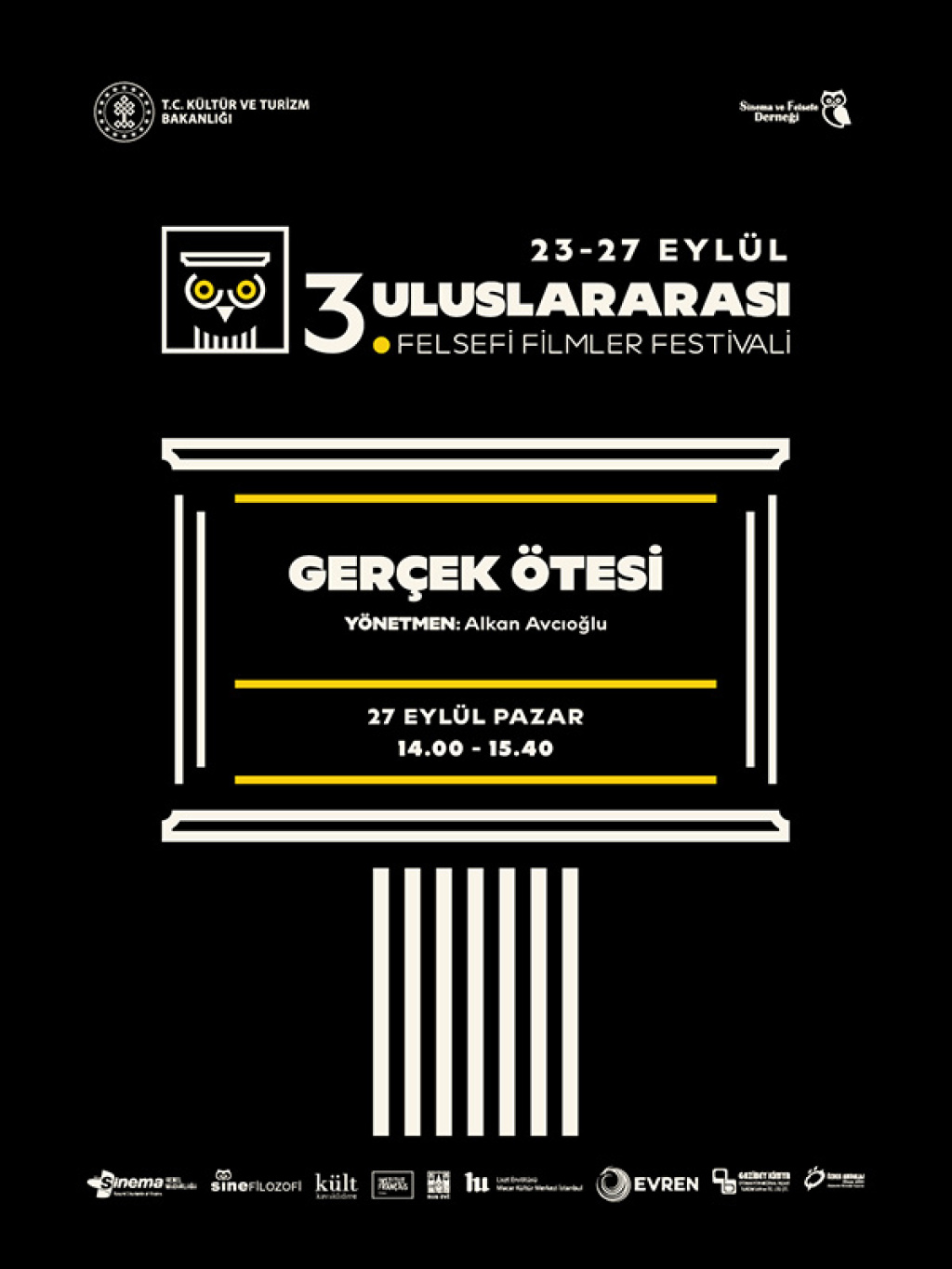 Gerçek Ötesi