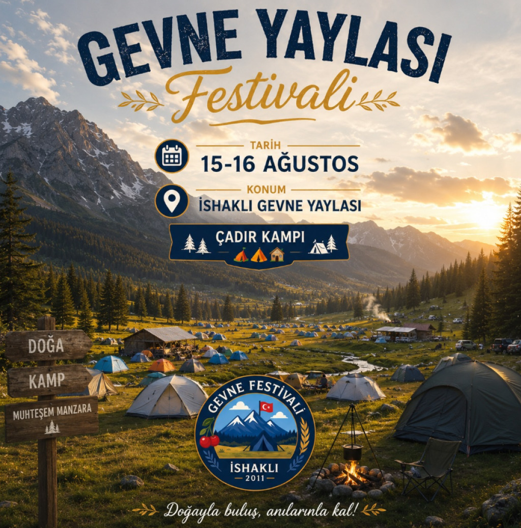 Gevne Yaylası