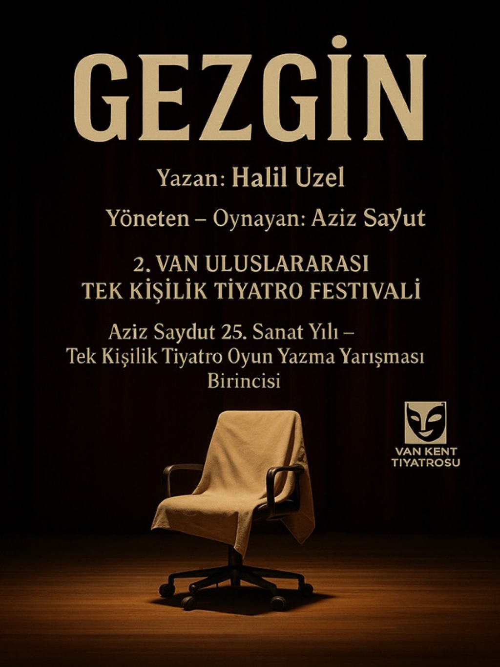 Gezgin
