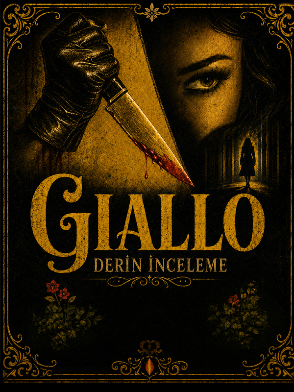 Giallo Sineması