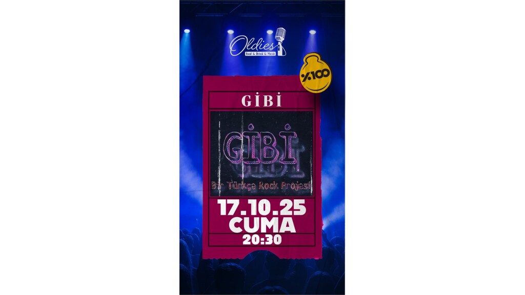 Gibi