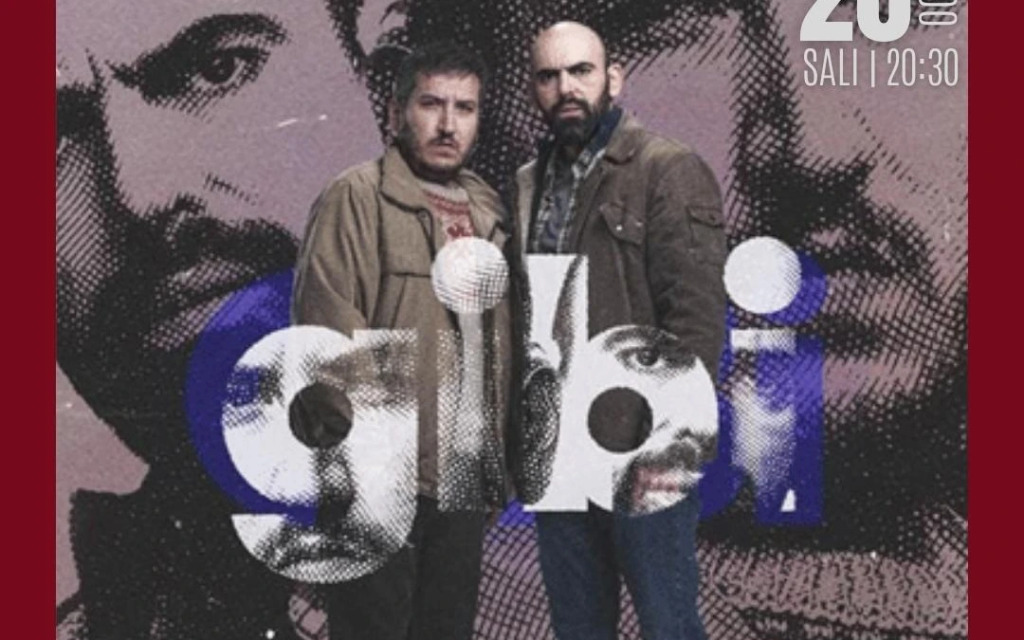 Gibi Quiz Night | Sardunya