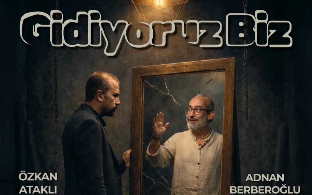 Gidiyoruz Biz Tiyatro