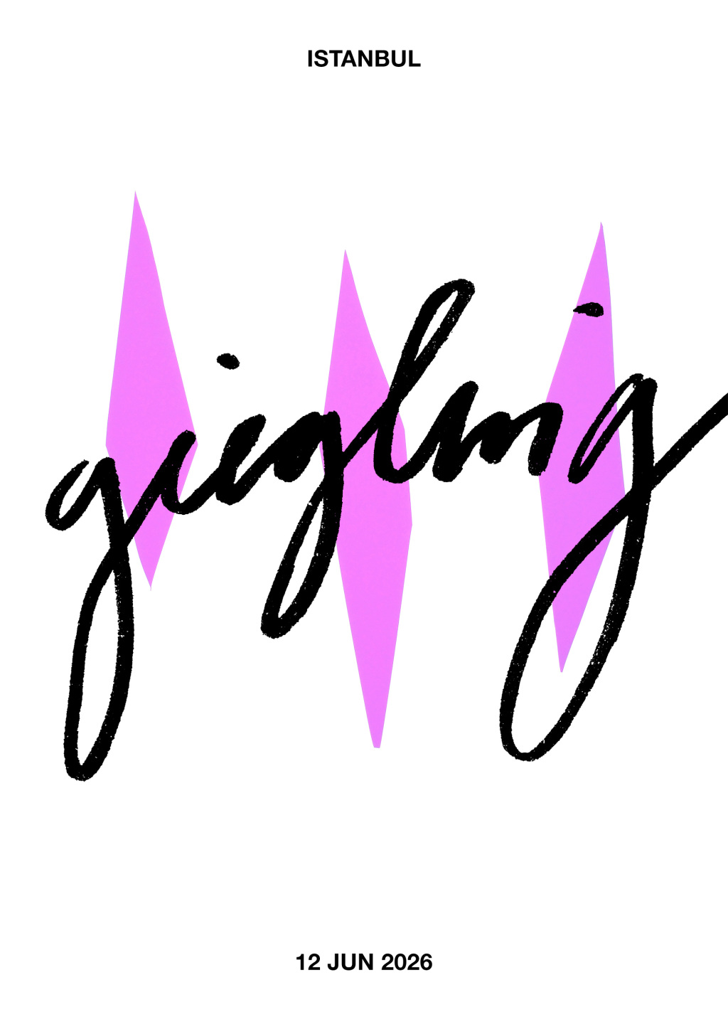 giegling in istanbul