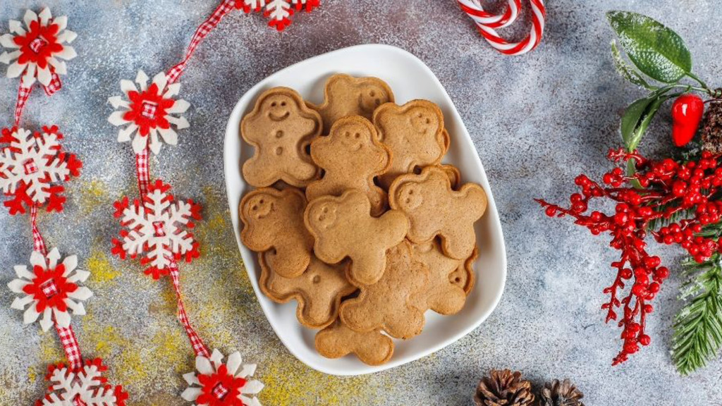 Gingerbread Atölyesi