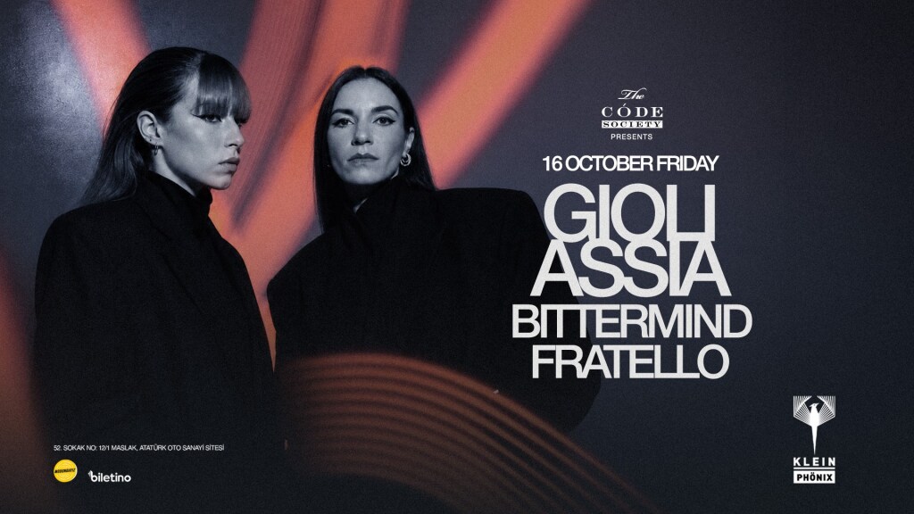 Gioli&Assia | Klein Phönix