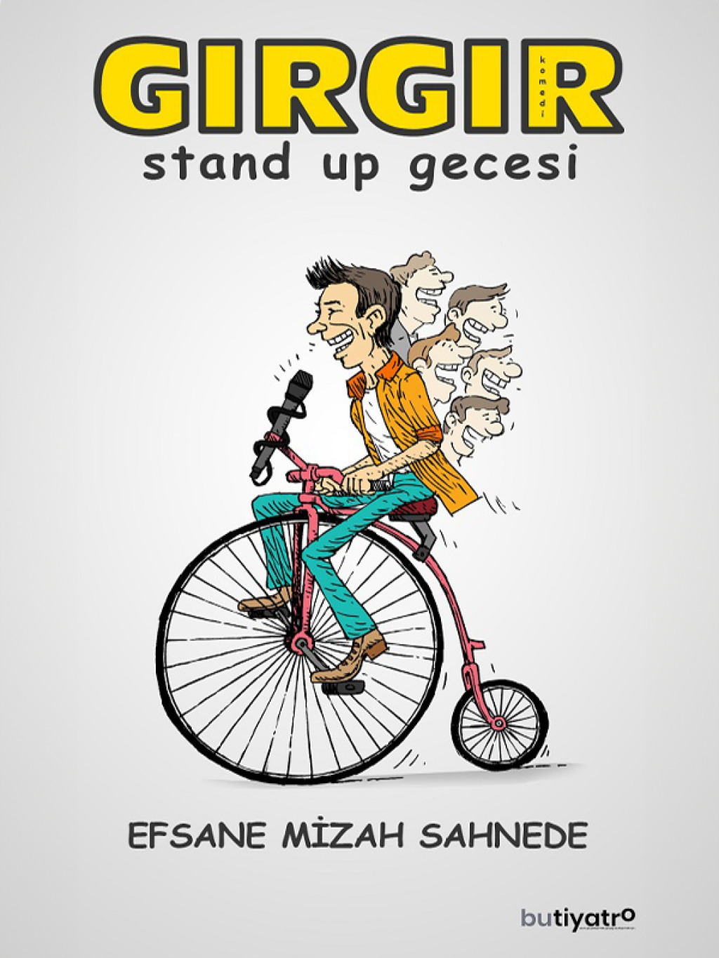 Gırgır