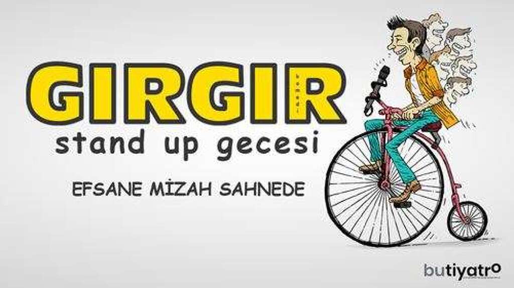 Gırgır