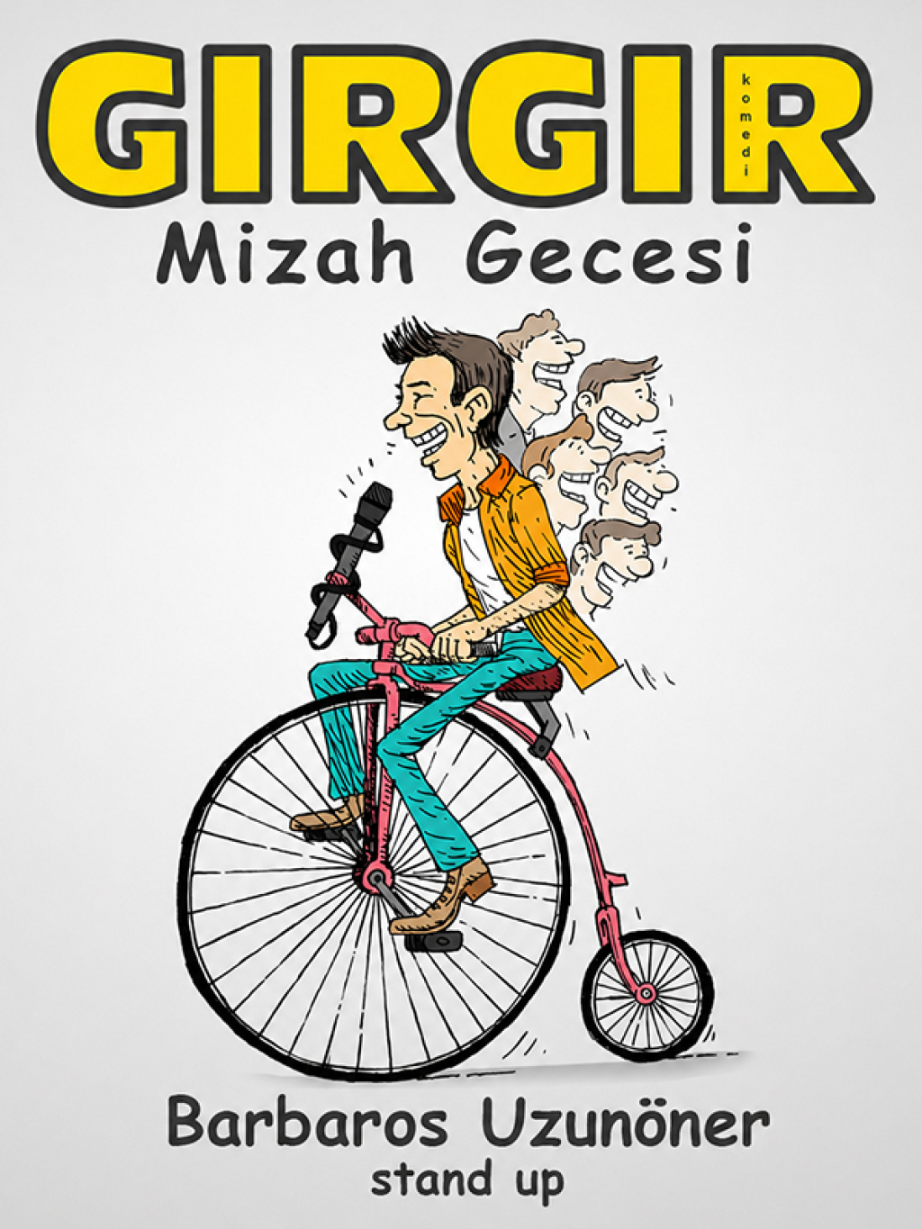 Gırgır Mizah