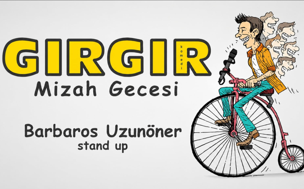 Gırgır Mizah