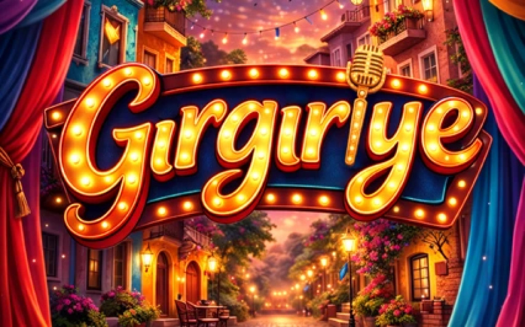 Gırgıriye