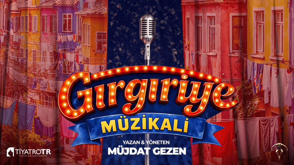 Gırgıriye Müzikali