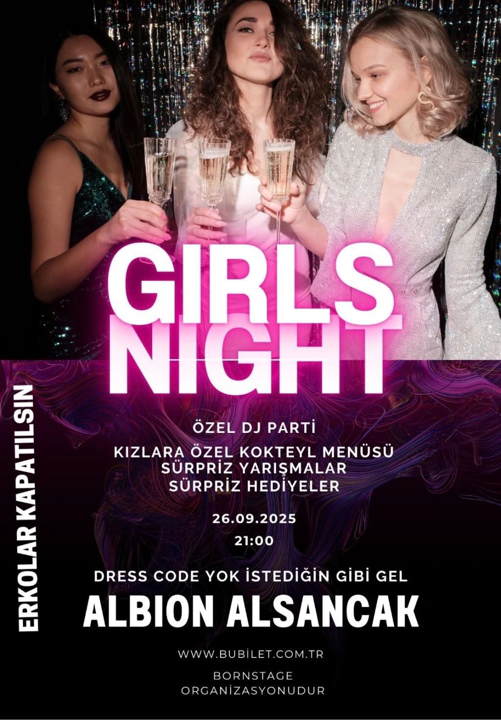 Girls Night