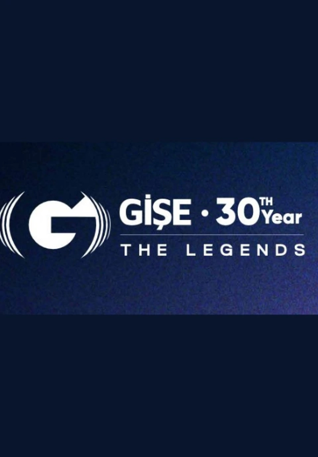Gişe Organizasyon 30. Yıl Konserleri