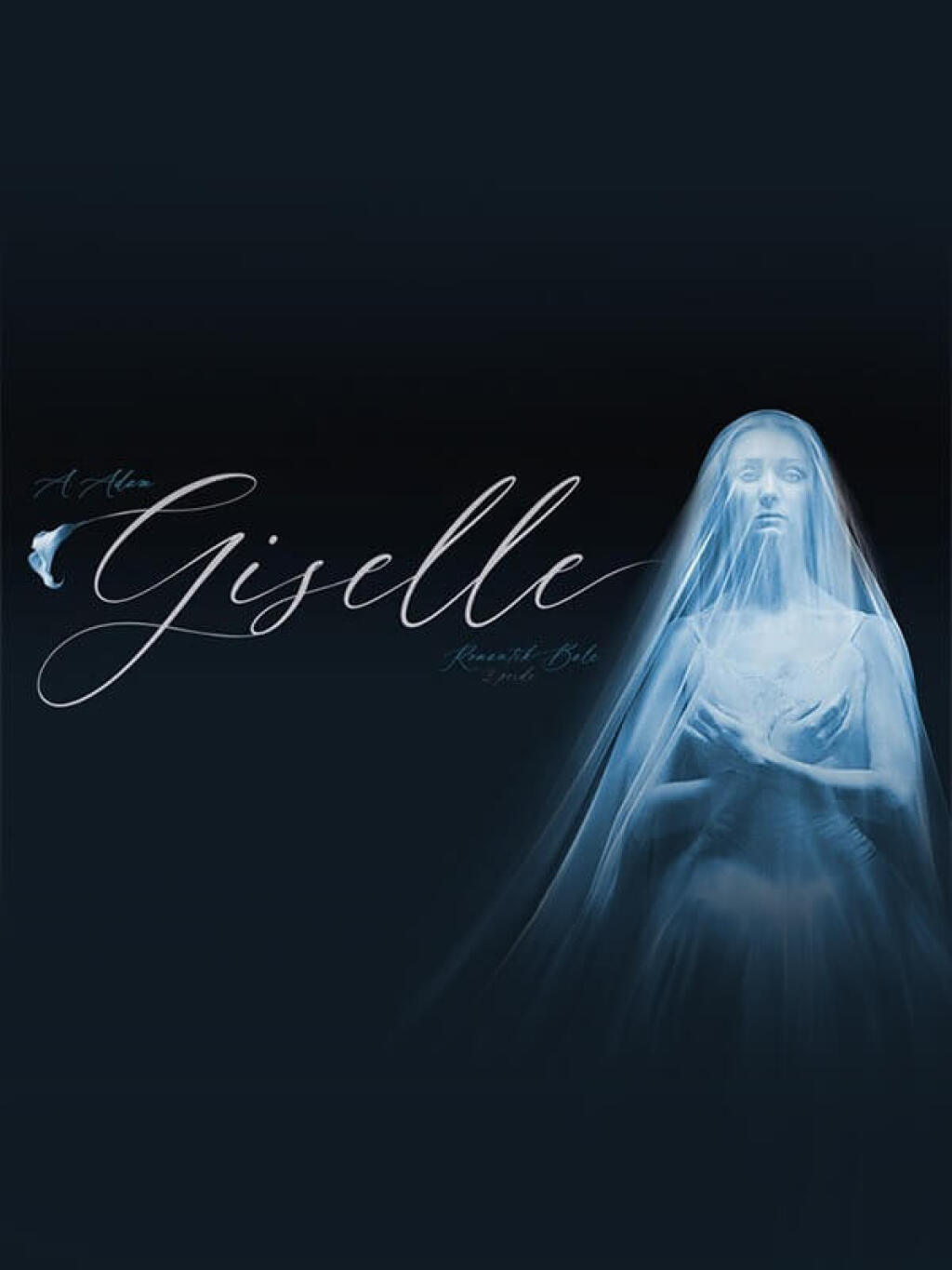 Giselle - Antalya DOB