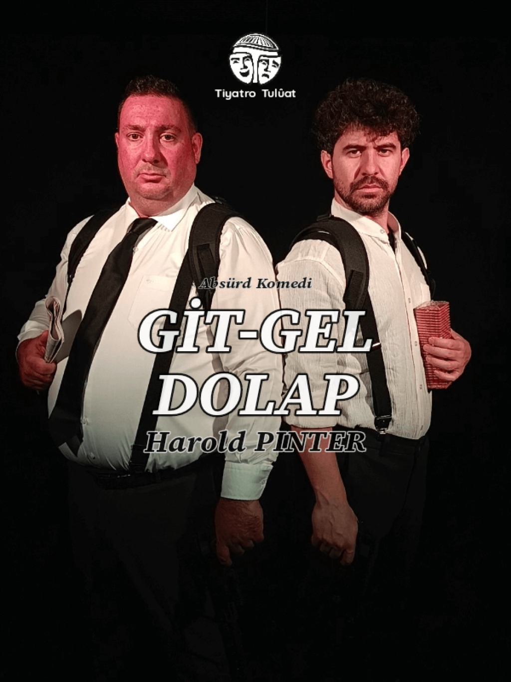 Git Gel Dolap