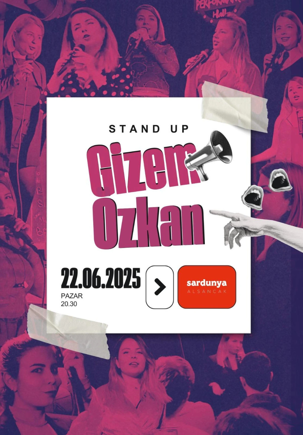 Gizem Özkan