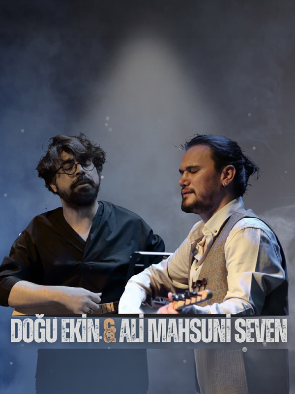 Gizli Bahçe Akustik Antalya