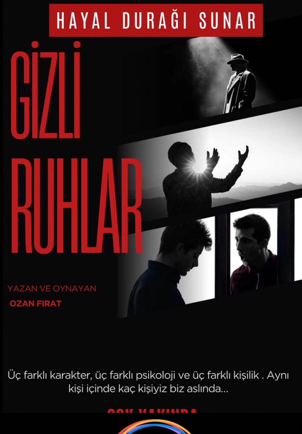 Gizli Ruhlar