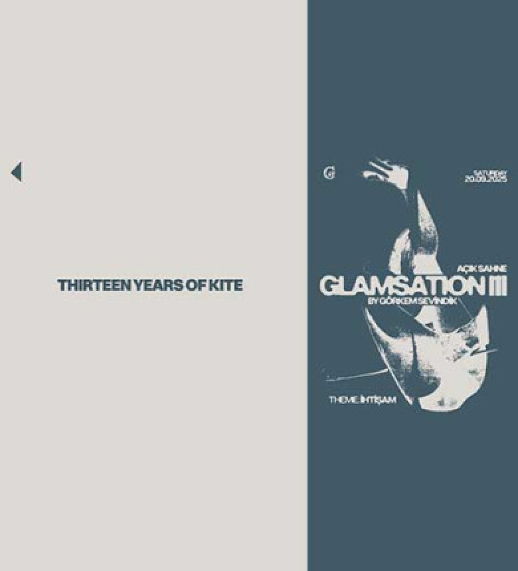 Glamsation |||