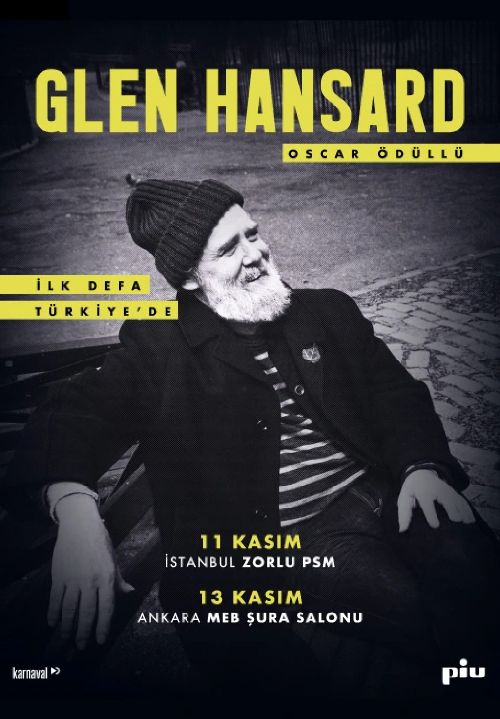Glen Hansard