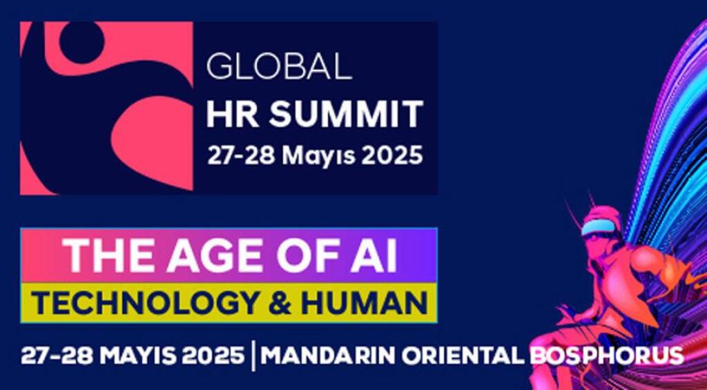 Global HR Summit 2025