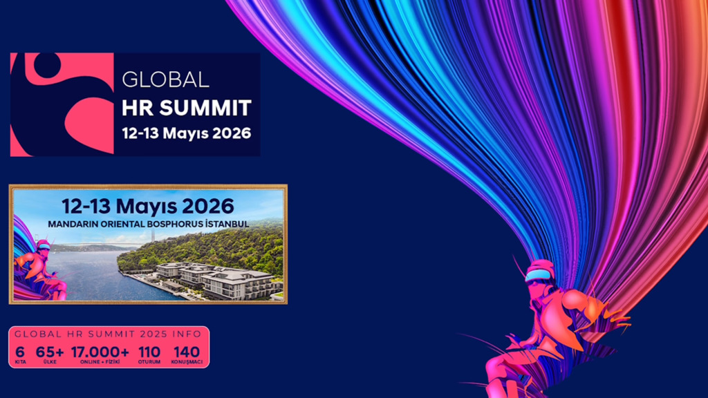 Global HR Summit 2026