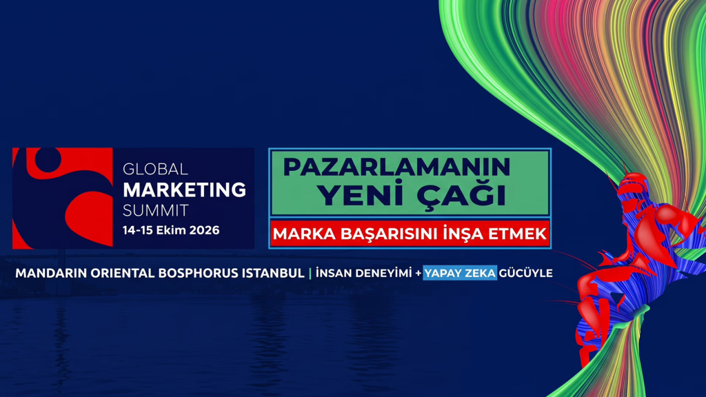 Global Marketing Summit 2026