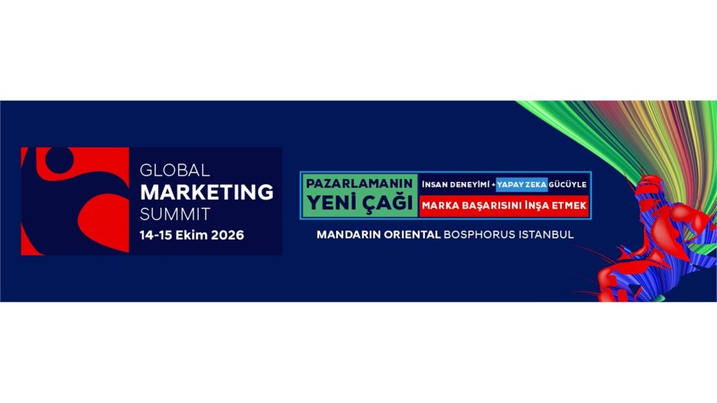 Global Marketing Summit 2026