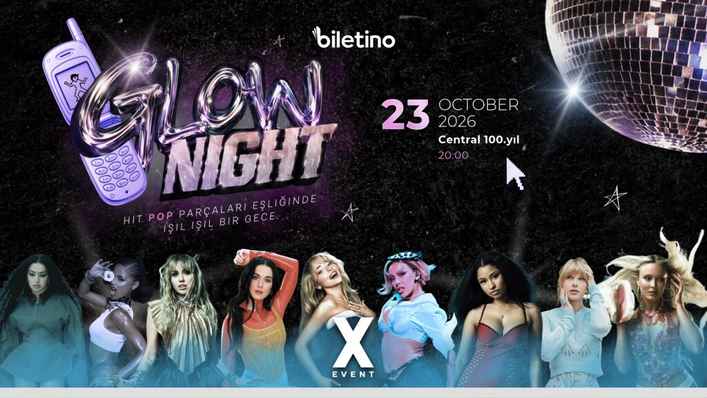 Glow Night