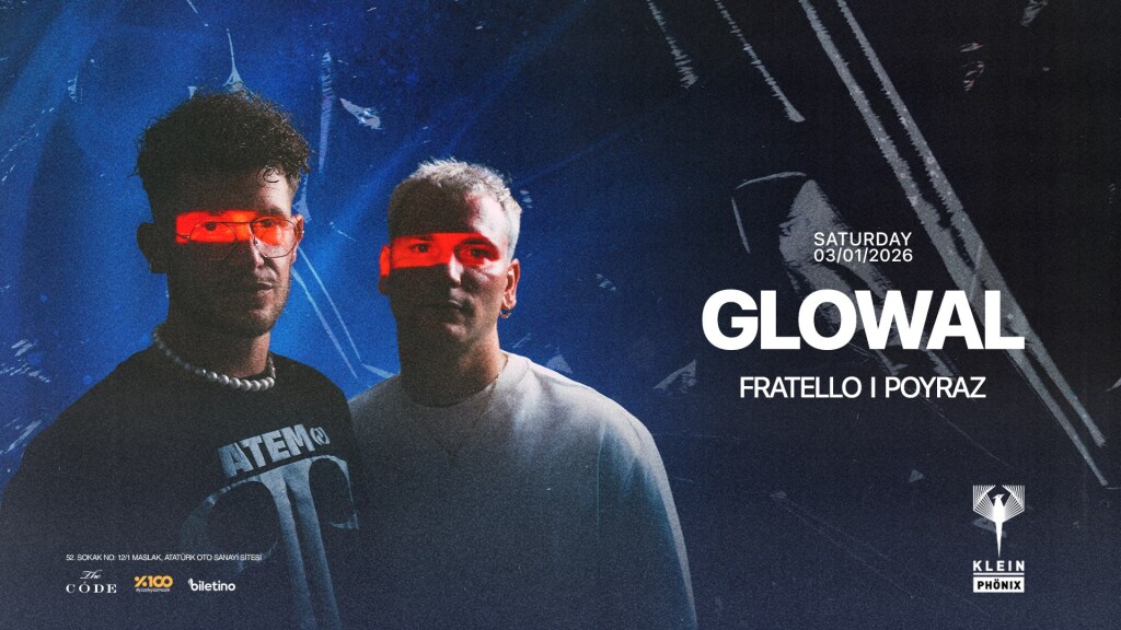 Glowal | Klein Phönix