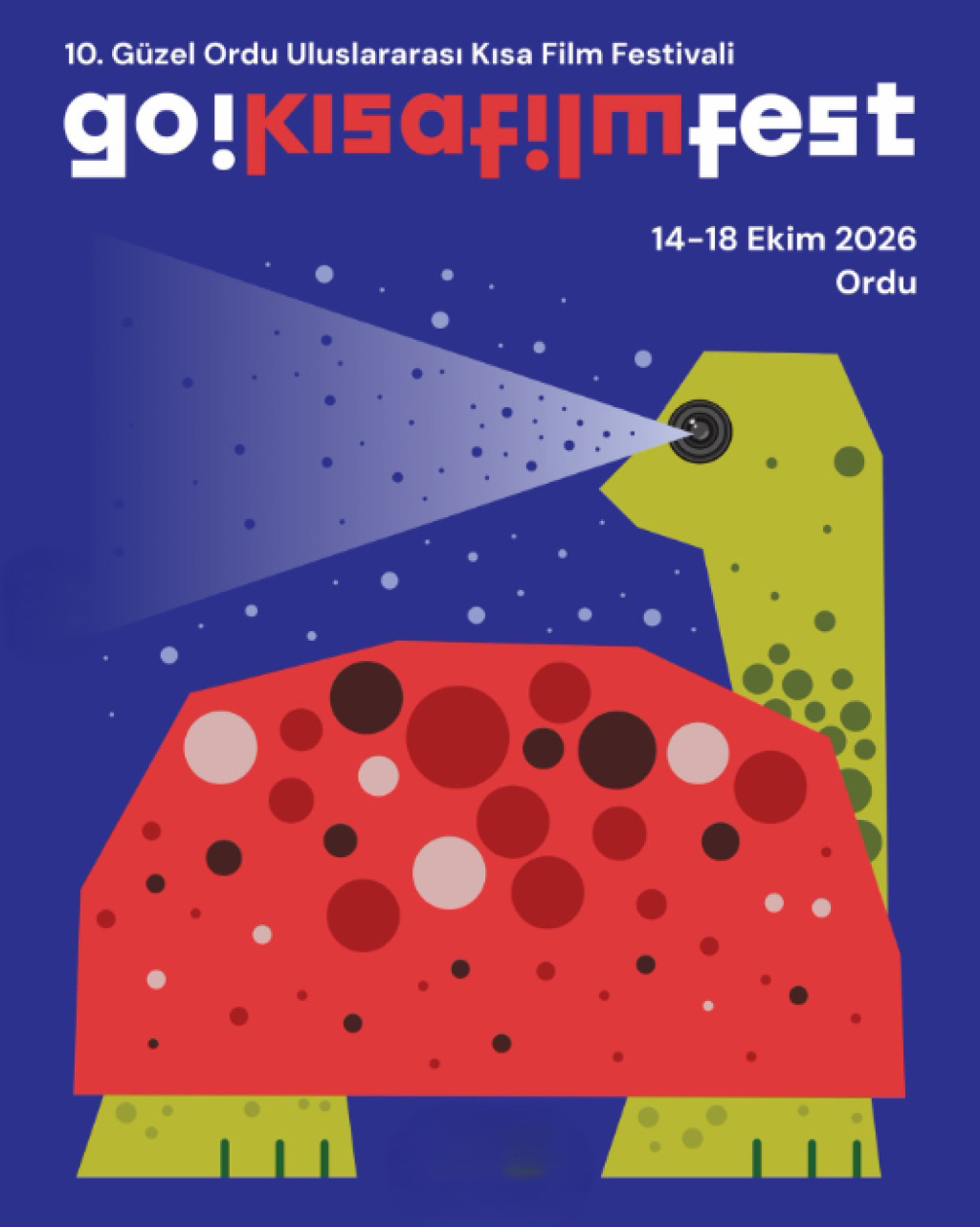 Go Kısa Film Fest