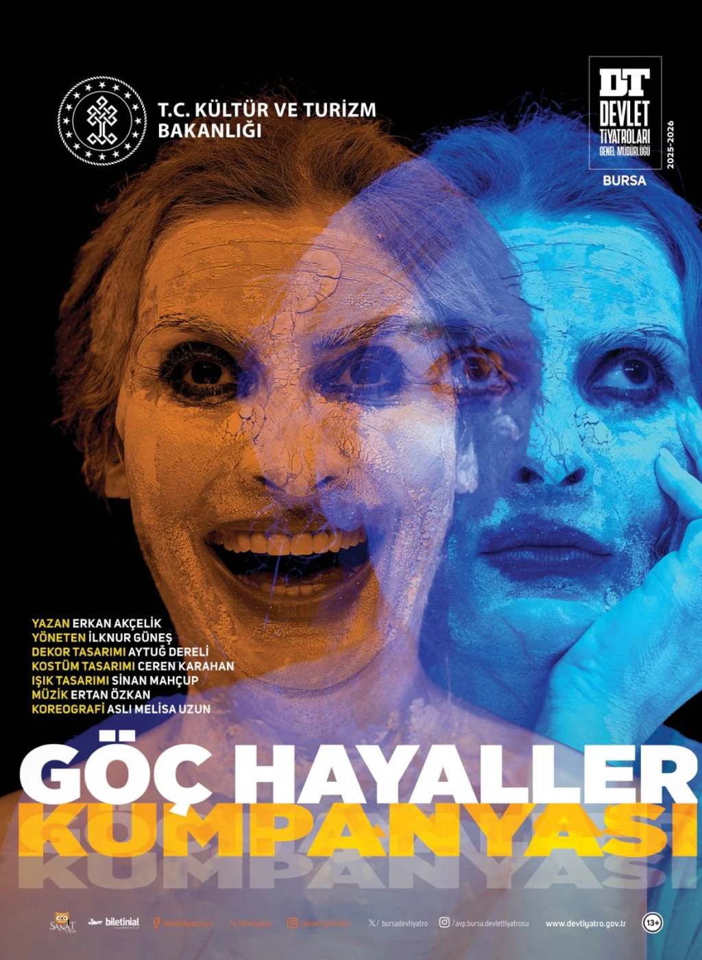 Göç Hayaller