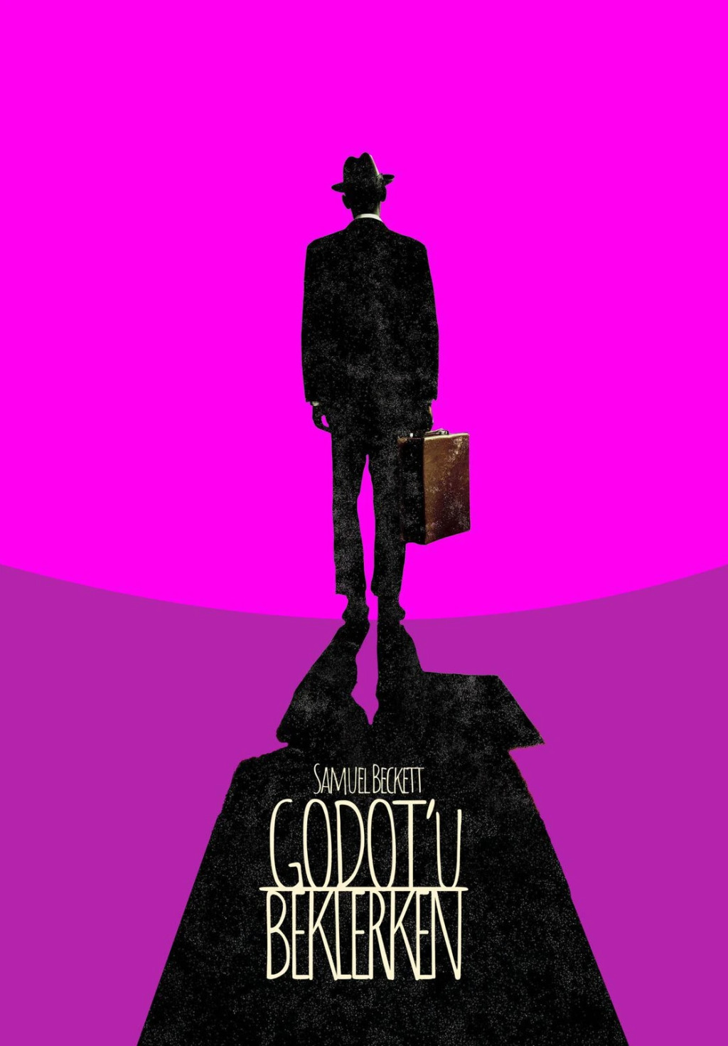 Godot'u Beklerken