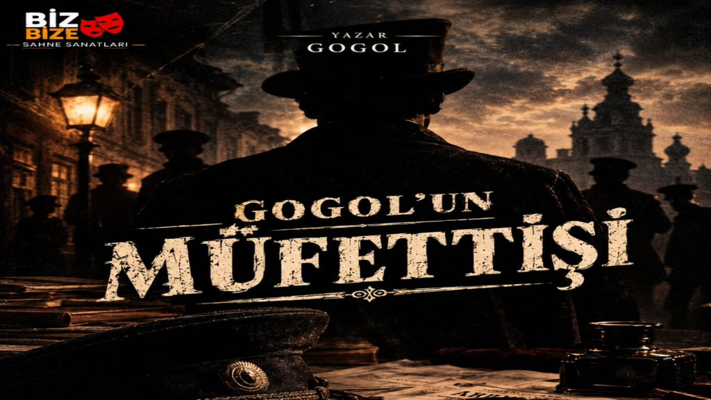 Gogol'un Müfettişi