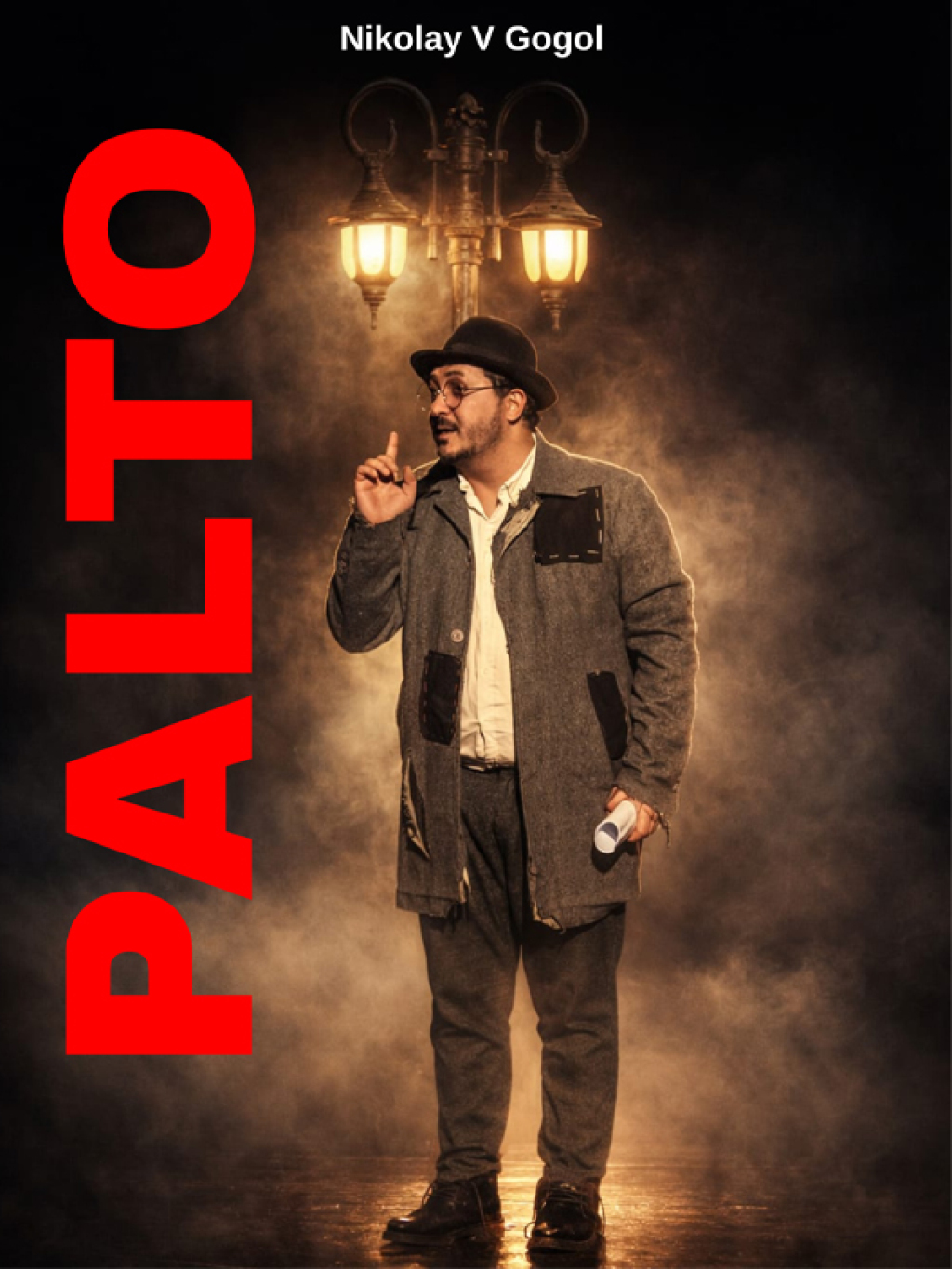 Gogol'un Paltosu