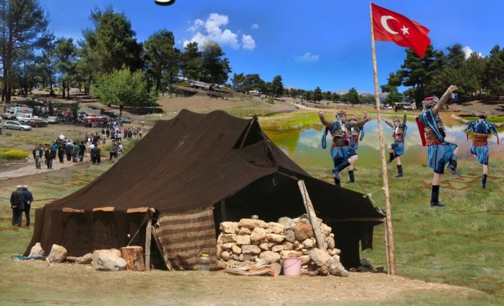 Gökay Yörük Şenliği