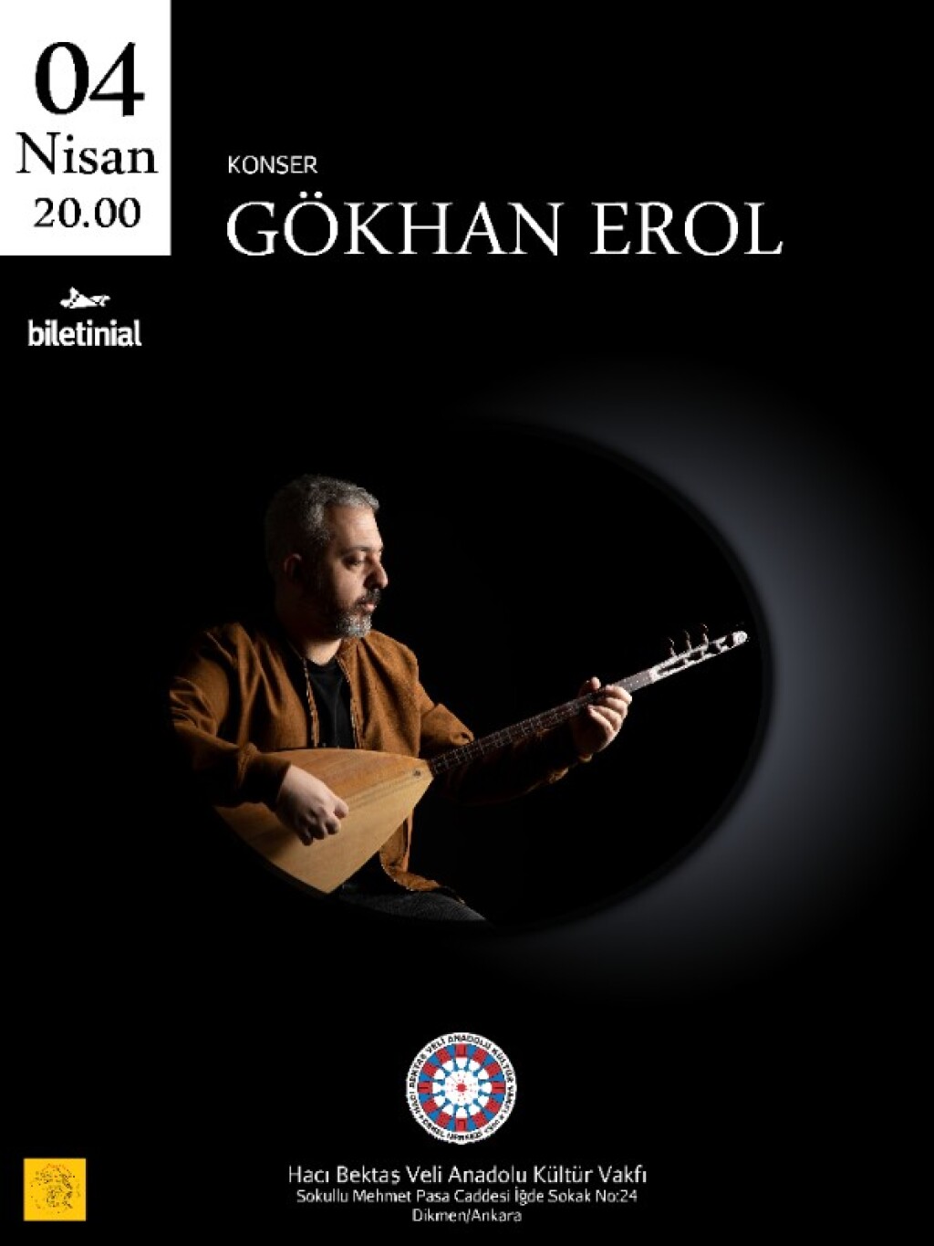 Gökhan Erol