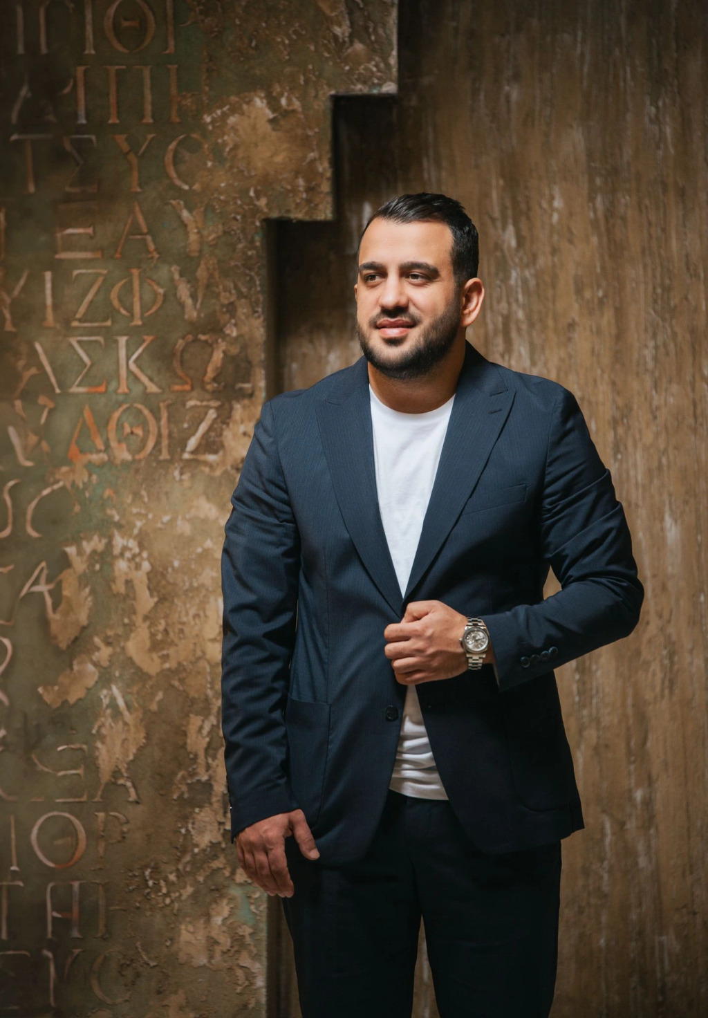 Gökhan Namlı