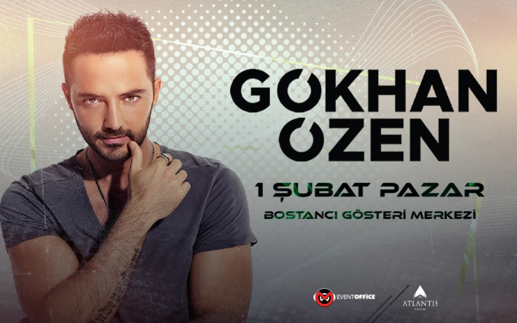 Gökhan Özen