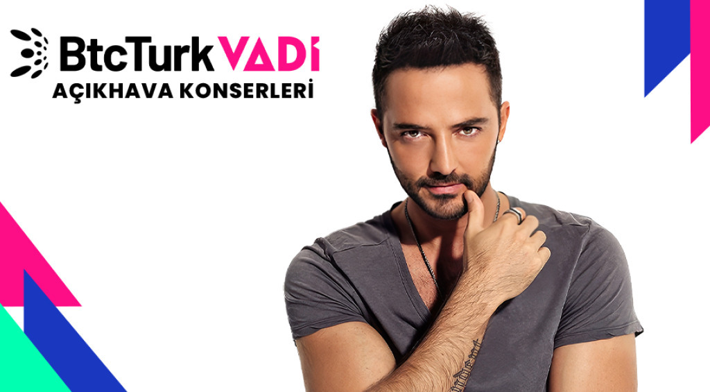 Gökhan Özen 25. Yıl