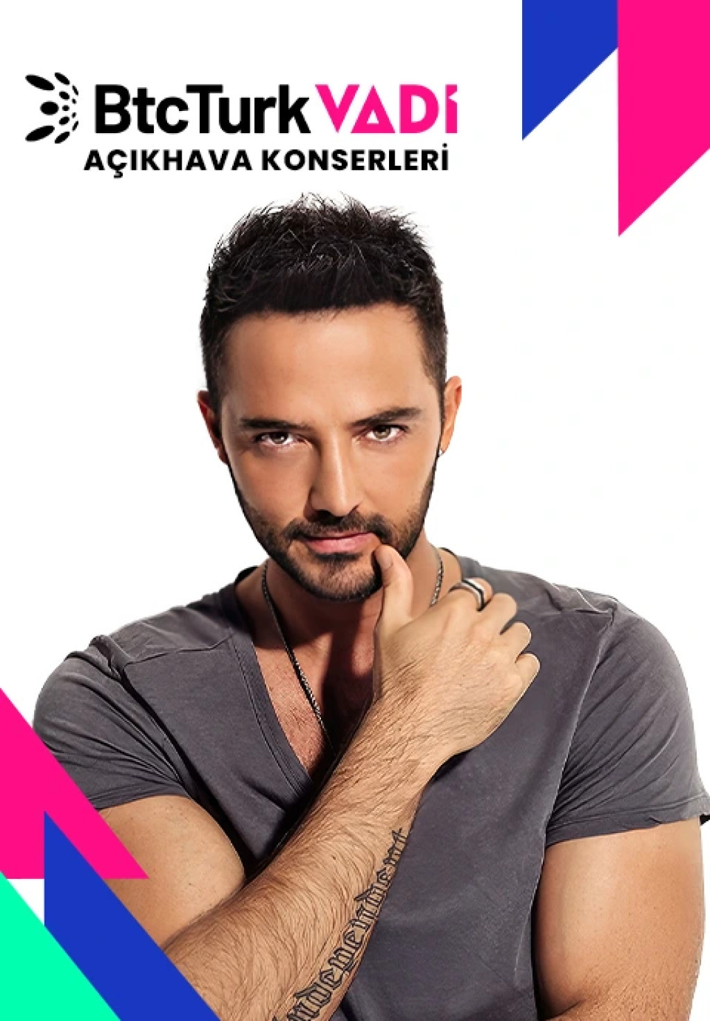 Gökhan Özen 25.Yıl